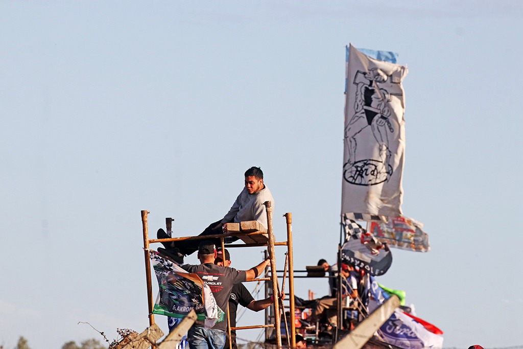 Todo el color de la "Carrera de los Millones" del TC en Rafaela: WhatsApp Image 2024-06-15 at 19.15.11.jpeg